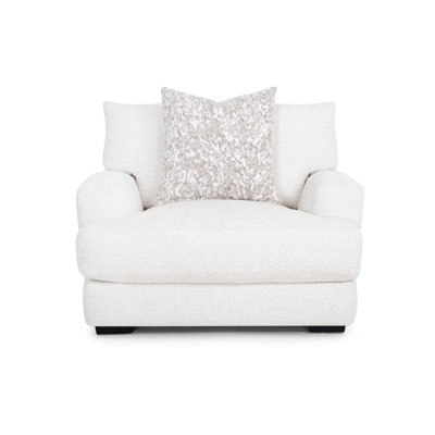Chaise et demi Dalley