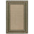 Bugbee Performance Geometric Indoor / Outdoor Rug-310958707