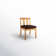 Melrose Rectangular 4 - Person 70.8" Long Teak Dining Set with Cushions