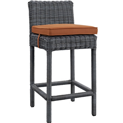 Tabouret de bar Modway Invite