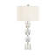 Crystal Beads Table Lamp