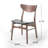 6 - Person Four Leg Dining Set
