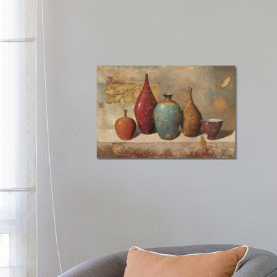 James Wiens by James Wiens - 1 Piece Wrapped Canvas Wall Art