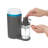 Id Clean BPA-Free Plastic Hand Sanitizer Dispenser