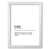 White Grain Frame is unavailable