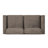 Tommy Hilfiger Austin Upholstered Sofa, Contemporary Square Arms Living Room Couch for Small Space-24094704