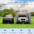 Garage l 10 pi. x P 16 pi.