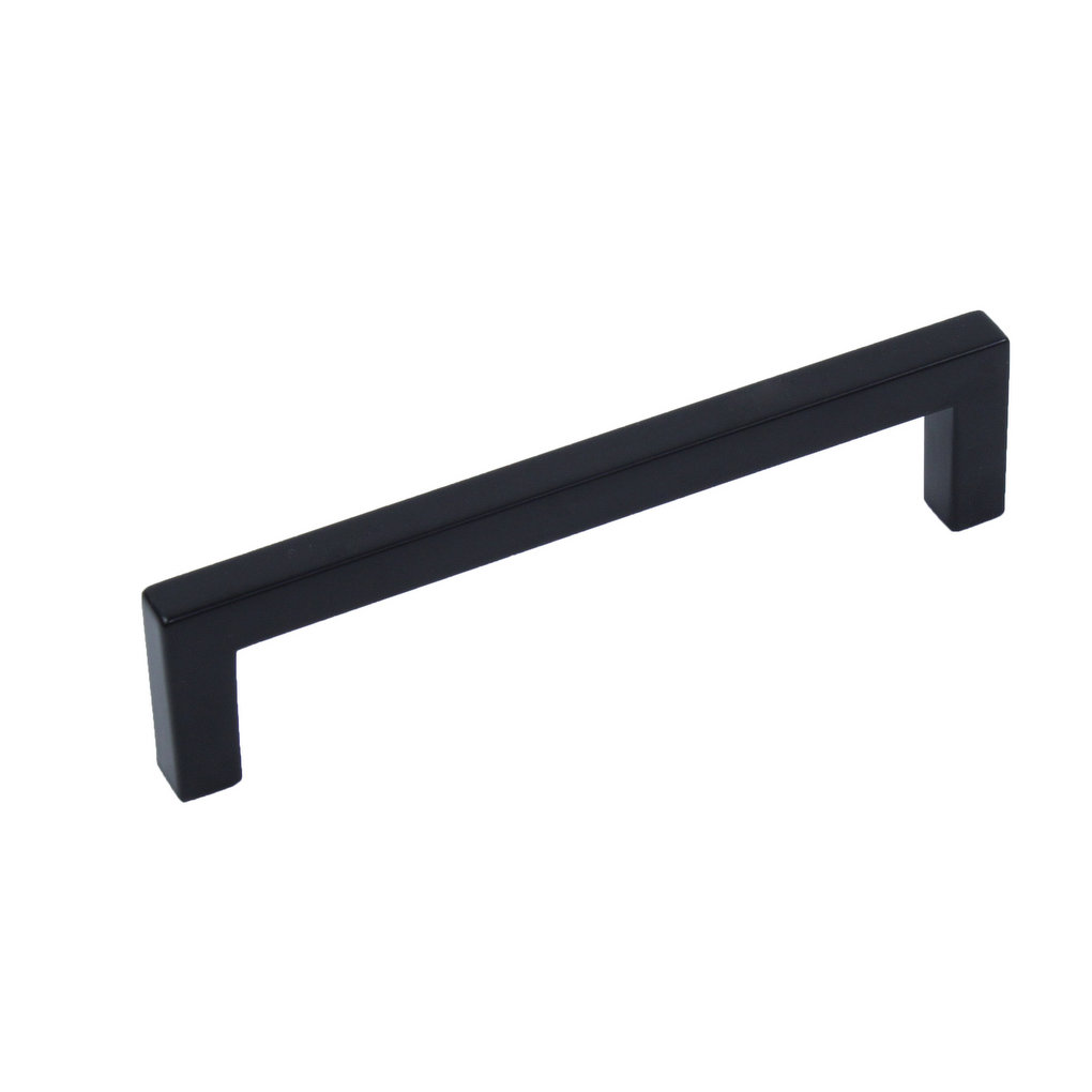 Kai Square 5 1/16" Center to Center Bar Pull Century Hardware