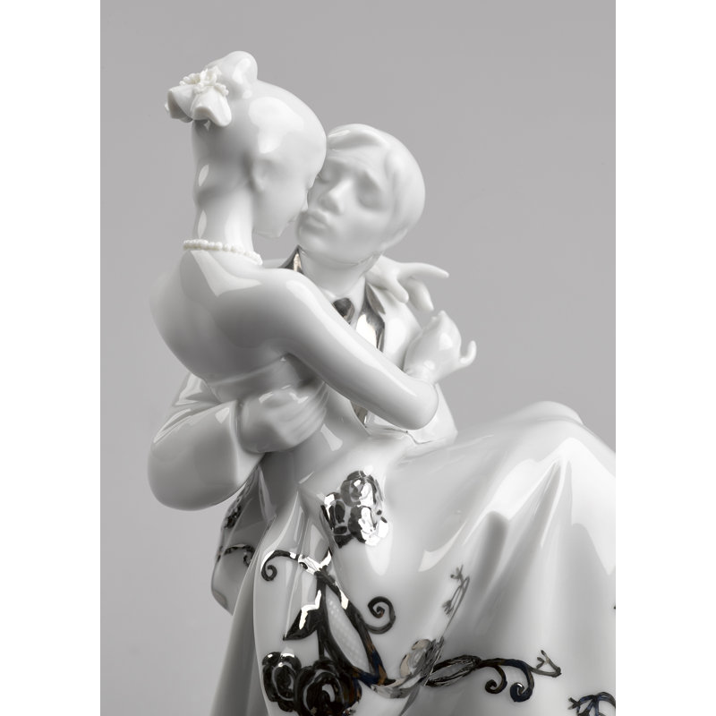 Figurine Le Jour le plus heureux