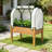 Outdoor Planter Box,Raised Garden Bed-1051282969-1051282949