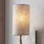 Castello Castello 1lt Wall Light