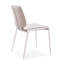 Chaise d'appoint rembourrée Anfisa-2010636298