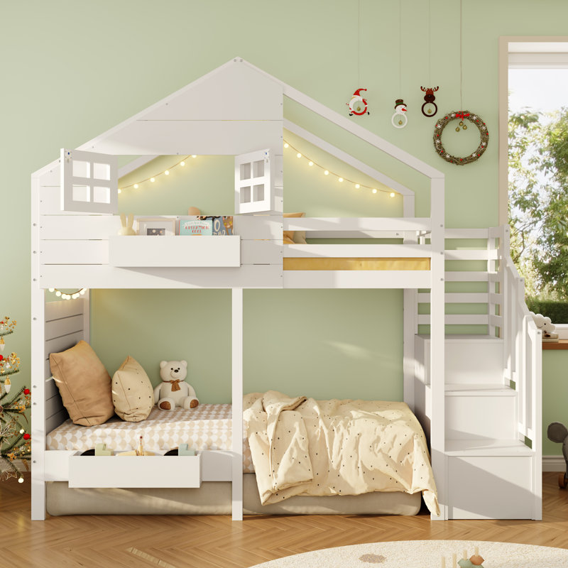 Single (3') Bed Frame