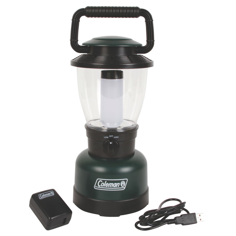 Lanterne del rechargeable robuste