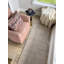 Leigh Hand Tufted Wool Abstract/Houndstooth Area Rug in Natural/White/Ivory/Beige/Tan-174251602