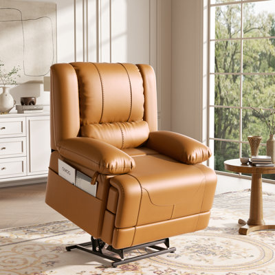 Fauteuil inclinable électrique Daul Mortors