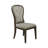 Aisja Upholstered Tufted Side Chair-86327429
