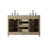 54 inch Double Bathroom Vanity-1219514297