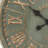 Troxler Metal Wall Clock