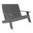 Byrnes 4 - Person Patio Conversation Set-1227535335