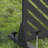 Harmon 4 ft. W Laser Cut Metal Privacy Screen-55887654