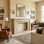 Fireplace Mantel Surround