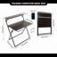 Metal Base Computer Desk-417008678-417008677
