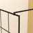 Silk-printing Tempered Glass
