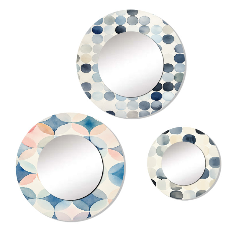 Miroir Lorenzia