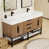 Natural Oak selected