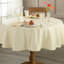 Lenox Opal Innocence Tablecloth-15233837-15233838
