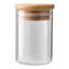 Breit Glass Jar - Set of 12