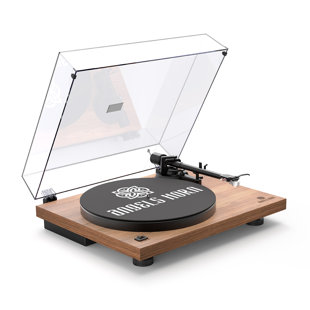 Tourne-disque Bluetooth