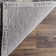 Davila Hand Tufted Viscose Floral Rug
