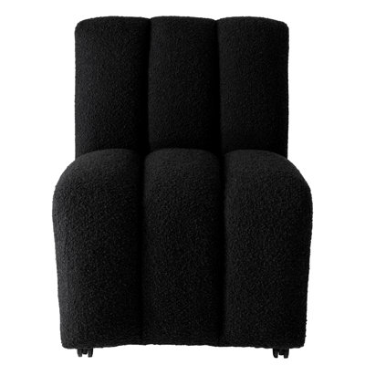 Kelly Slipper Chair