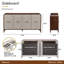 Houston Sideboard - Walnut