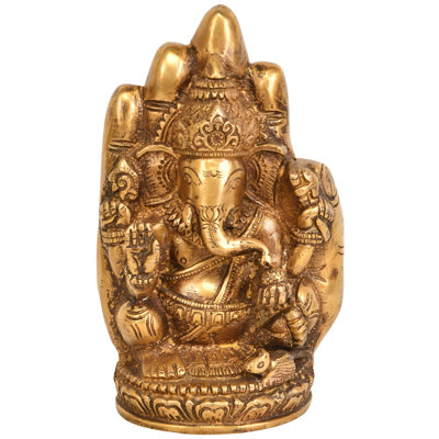 Religious & Spiritual Statue