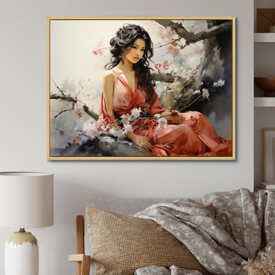 Asian Asian Beauty III - impression