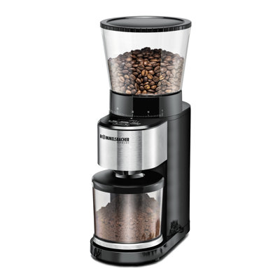 Elektrische Kaffeemühle