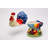 Ceramic Rooster Cookie Jar