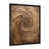 Black Picture Framed