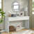 Warm Graywashed Oak