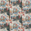 Caspian Shalimar Cotton Blend Performance Fabric-1303465898