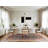 Abstract Indoor Rug-592865833