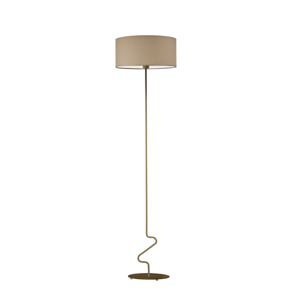 Drowne 166cm Traditional Floor Lamp