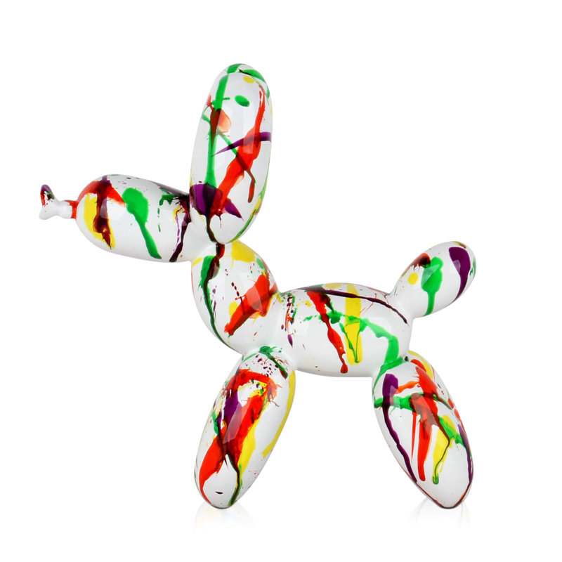 Daliana Animals Figurines & Sculptures