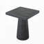 Table d'appoint moderne pour le salon
