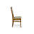 2 - Person Four Leg Dining Set-608877111