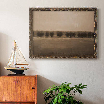 Morning Glory V1, reproduction d'art sur toile