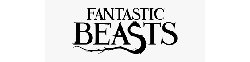 Fantastic Beasts logo